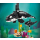 LEGO Creator 3 w 1 31165 Dzikie zwierzęta: rodzina pand - 1283668 - zdjęcie 6